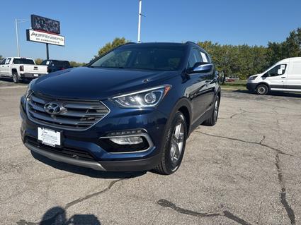 2018 Hyundai Santa Fe Sport Carbondale IL