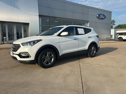 2017 Hyundai Santa Fe Sport Goshen IN