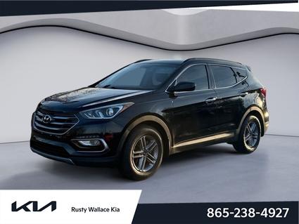 2017 Hyundai Santa Fe Sport Louisville TN