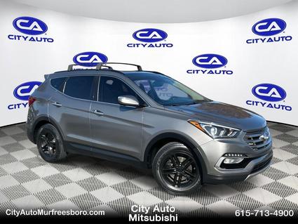 2017 Hyundai Santa Fe Sport Murfreesboro TN
