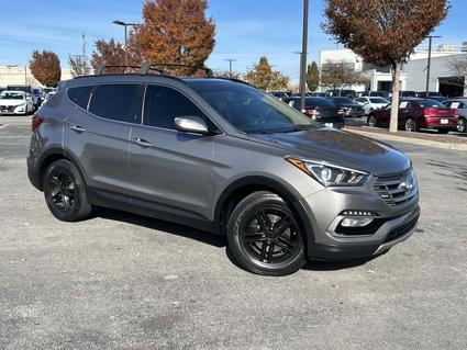 2017 Hyundai Santa Fe Sport Murfreesboro TN