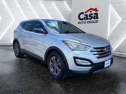 2013 Hyundai Santa Fe Sport El Paso TX