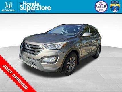 2014 Hyundai Santa Fe Sport Lisle IL
