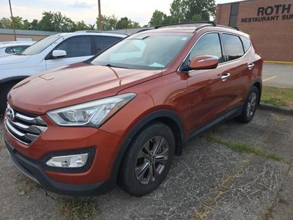 2014 Hyundai Santa Fe Sport Cape Girardeau MO