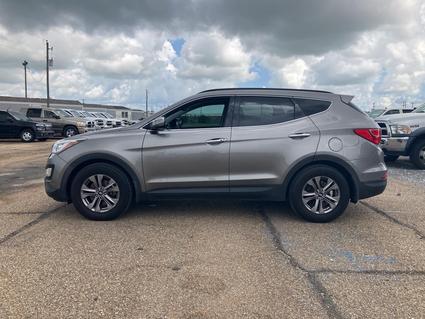 2016 Hyundai Santa Fe Sport Houma LA