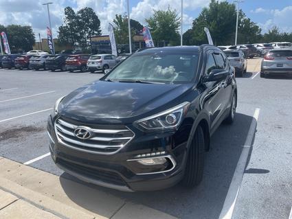 2018 Hyundai Santa Fe Sport Daphne AL