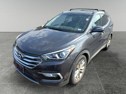 2017 Hyundai Santa Fe Sport Tyler TX