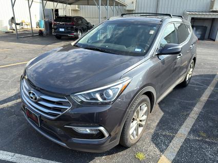 2017 Hyundai Santa Fe Sport Tyler TX