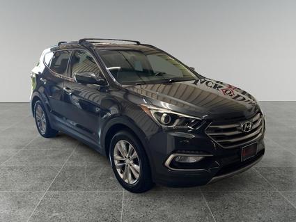 2017 Hyundai Santa Fe Sport Tyler TX
