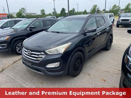 2013 Hyundai Santa Fe Sport Washington Court House OH