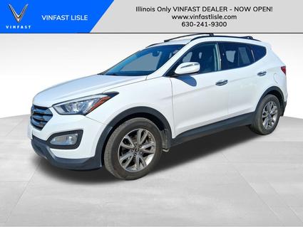 2014 Hyundai Santa Fe Sport Lisle IL