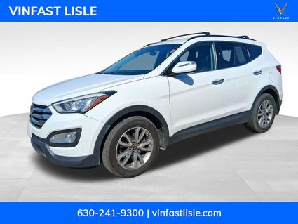 2014 Hyundai Santa Fe Sport Lisle IL