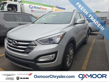 2014 Hyundai Santa Fe Sport Louisville KY