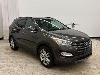 2013 Hyundai Santa Fe Sport Spokane WA