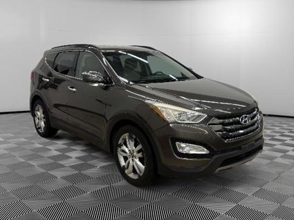 2013 Hyundai Santa Fe Sport Spokane WA