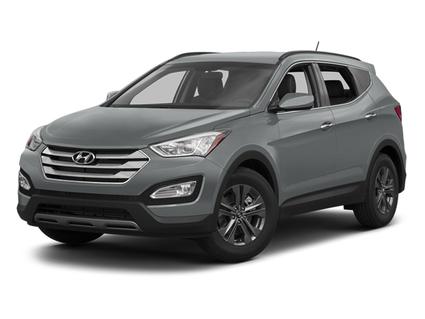 2013 Hyundai Santa Fe Sport Post Falls ID