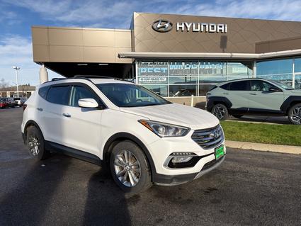2018 Hyundai Santa Fe Sport Post Falls ID