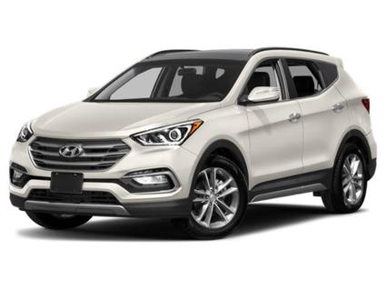 2018 Hyundai Santa Fe Sport Post Falls ID