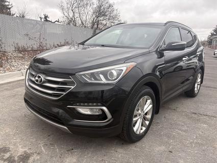 2018 Hyundai Santa Fe Sport Idaho Falls ID