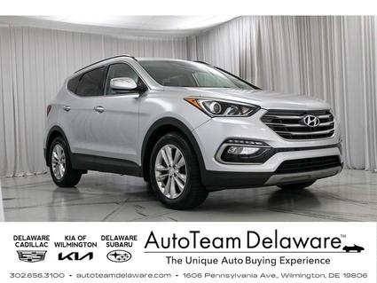 2018 Hyundai Santa Fe Sport Wilmington DE
