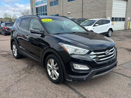 2013 Hyundai Santa Fe Sport Colorado Springs CO