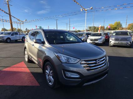 2013 Hyundai Santa Fe Sport Billings MT