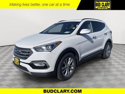 2017 Hyundai Santa Fe Sport Moses Lake WA