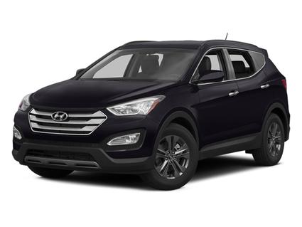 2014 Hyundai Santa Fe Sport Post Falls ID
