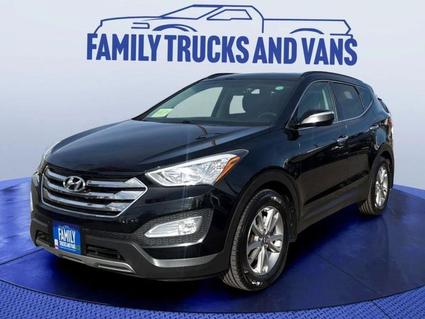 2014 Hyundai Santa Fe Sport Denver CO
