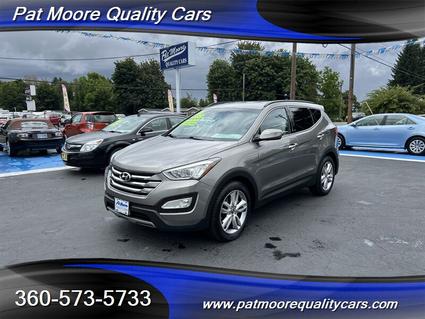 2013 Hyundai Santa Fe Sport Vancouver WA