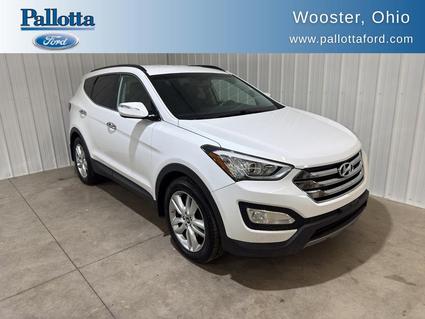 2014 Hyundai Santa Fe Sport Wooster OH