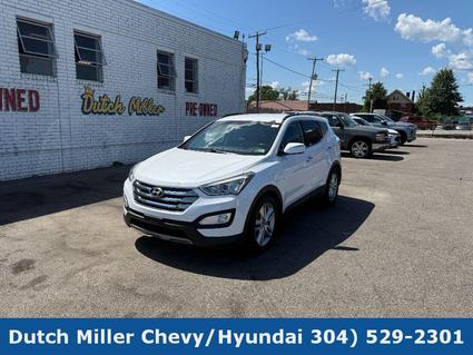 2013 Hyundai Santa Fe Sport Huntington WV