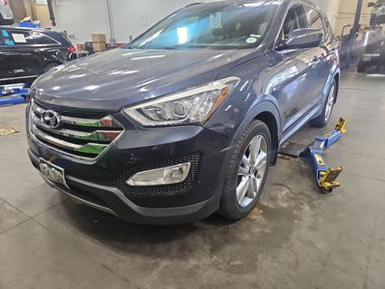 2014 Hyundai Santa Fe Sport Loveland CO