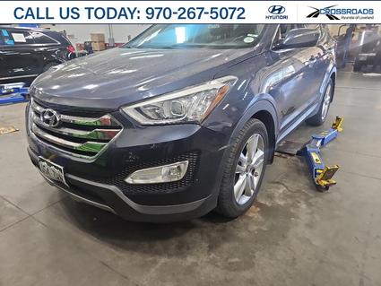 2014 Hyundai Santa Fe Sport Loveland CO