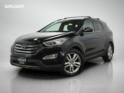 2013 Hyundai Santa Fe Sport Minneapolis MN