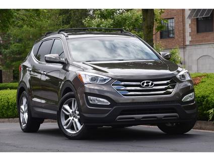 2013 Hyundai Santa Fe Sport Lexington KY