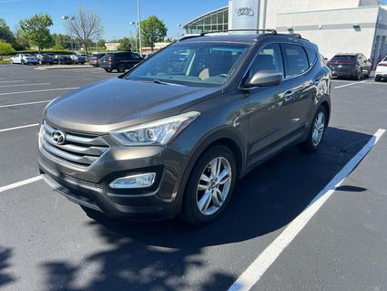 2013 Hyundai Santa Fe Sport Lexington KY