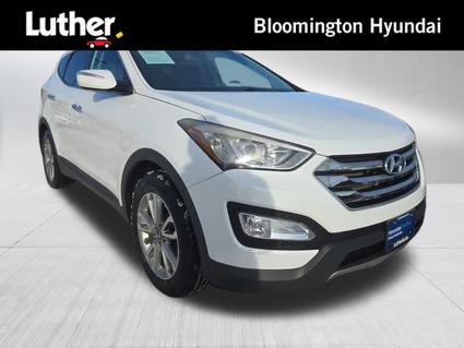 2015 Hyundai Santa Fe Sport Minneapolis MN