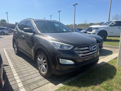 2014 Hyundai Santa Fe Sport Savannah GA