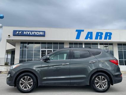 2014 Hyundai Santa Fe Sport Morristown TN