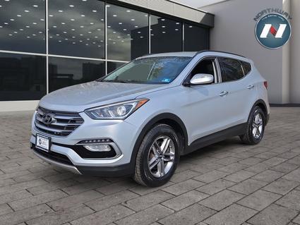 2018 Hyundai Santa Fe Sport Lake Hopatcong NJ