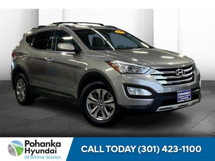 2016 Hyundai Santa Fe Sport Capitol Heights MD
