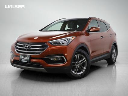 2018 Hyundai Santa Fe Sport Minneapolis MN