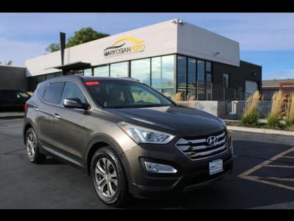 2014 Hyundai Santa Fe Sport Taylorsville UT