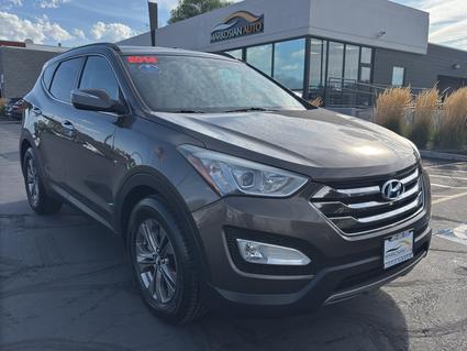 2014 Hyundai Santa Fe Sport Taylorsville UT