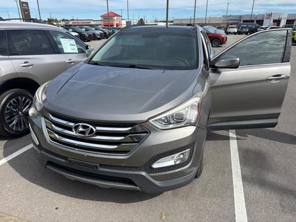2014 Hyundai Santa Fe Sport Elizabethtown KY