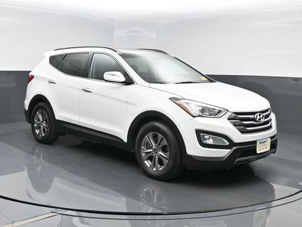 2015 Hyundai Santa Fe Sport Goshen NY