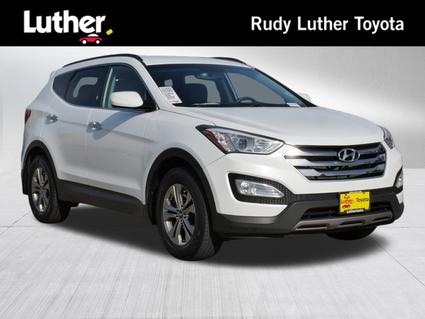 2016 Hyundai Santa Fe Sport Minneapolis MN