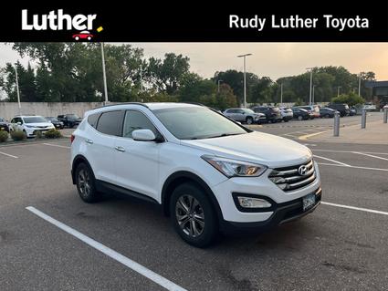 2016 Hyundai Santa Fe Sport Minneapolis MN