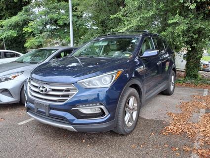 2017 Hyundai Santa Fe Sport Roanoke VA